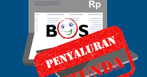 Daftar Sekolah Yang Tidak Dapat di SK-kan Pada Penyaluran BOS Reguler