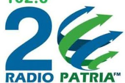 Radio Patria FM 102.6 Blitar