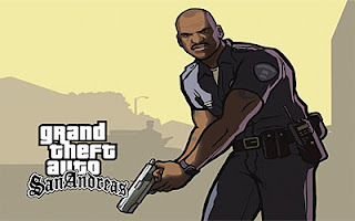 GTA San Andreas, Training Day