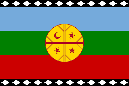 JESUS, JUSTICIA Y MISERICORDIA POR EL PUEBLO MAPUCHE
