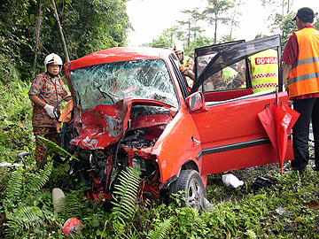 Perodua Kenari