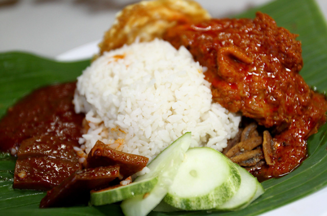 Typical Pekanbaru Food You Must Try