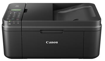 Canon PIXMA MX497 Printer Driver Download - Download Free ...