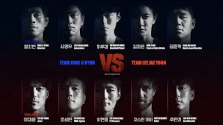 'Physical: 100 Season 2' Quest 2 Team Jung Ji Hyun vs Team Lee Jae Yoon
