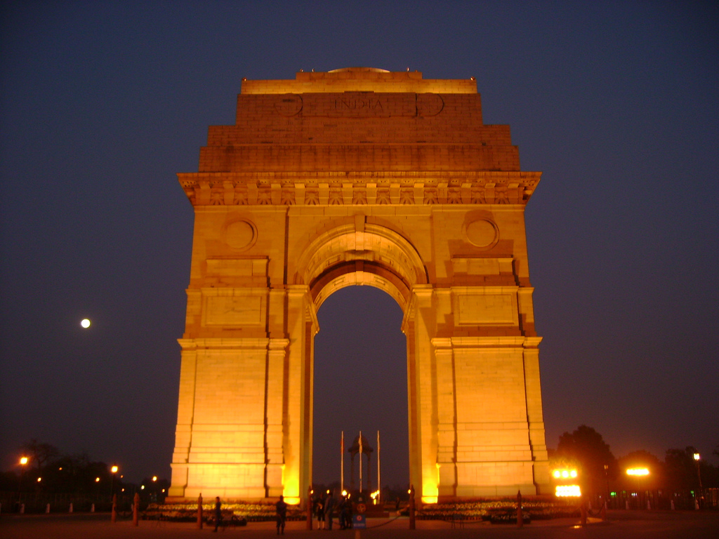 INDIA