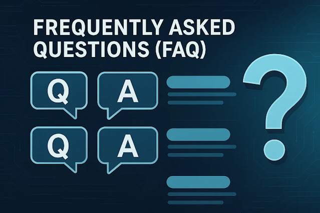 よくある質問（FAQ）