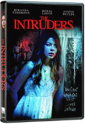 DVD: The Intruders **½