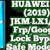 HUAWEI Y9 Prime 2019 | JKM-LX1 /Google Lock Bypass Android/EMUI 9.1.0 | Safe Mode Fix