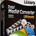 Leawo Total Media Converter Ultimate 5.2.0.1 Full Patch