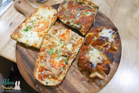 MEDZS Bistro & Bar, Clifford Centre