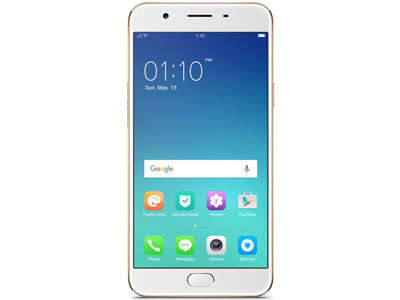 Oppo F1s