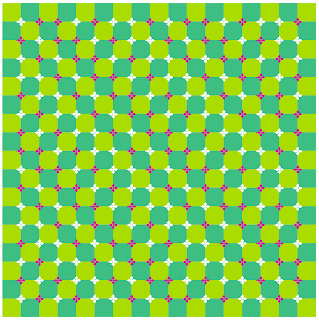 optical illusions