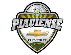 Resultado de imagem para FUTEBOL - PIAUIENSE - ESTADUAL - LOGOS