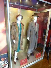 Danish Girl Alicia Vikander Matthias Schoenaerts costumes