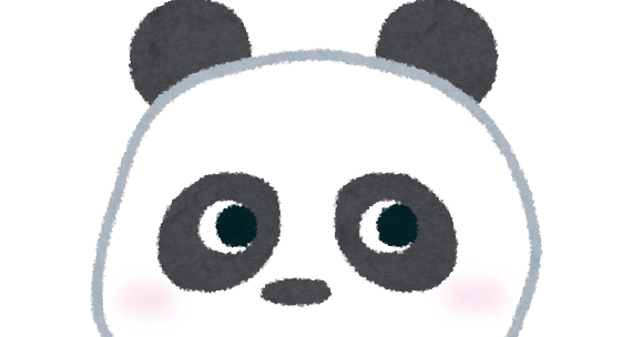 赤ちゃんパンダのイラスト かわいいフリー素材集 いらすとや 赤ちゃんパンダのイラスト かわいいフリー素材集 いらすとや