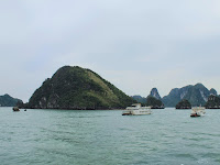 Jalan Jalan Ke Hanoi Dan Halong Bay