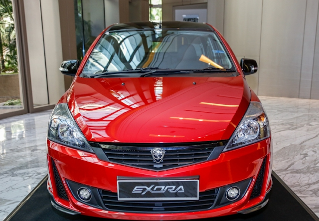 Iklan Perodua Aruz - Contoh Top