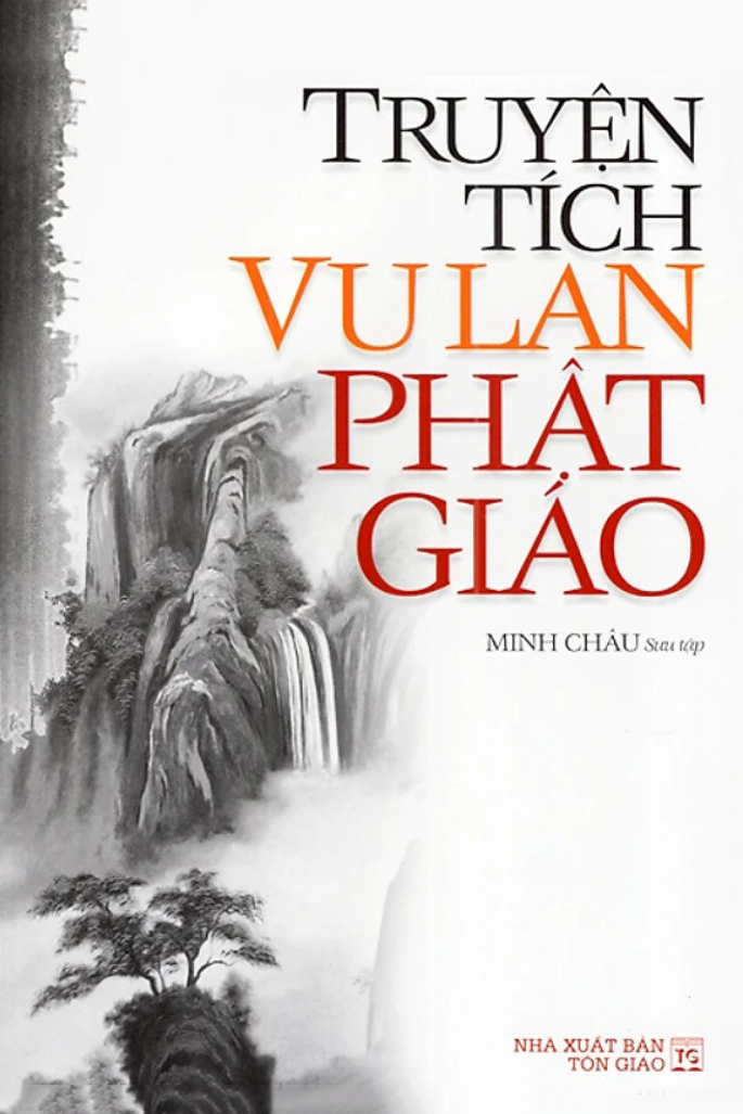Truyện Tích Vu Lan Phật Giáo ebook PDF-EPUB-AWZ3-PRC-MOBI