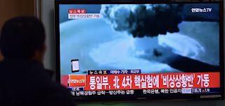 California Is Already Preparing for a North Korean Nuclear Attack 