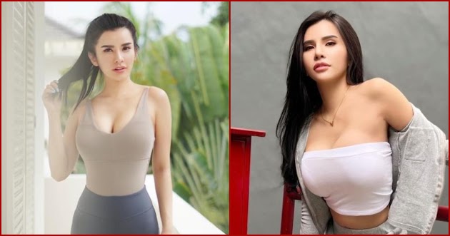 Maria Vania Bongkar Cara Bikin Cowok Lemas, Bisa Ketagihan