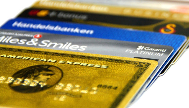 Best Credit Cards Canada