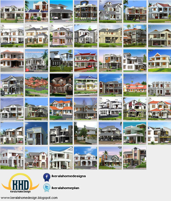 India house plan compilation June 2012