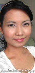 fotd by nars and nyx, by bitsandtreats fotd by nars and nyx, by bitsandtreats