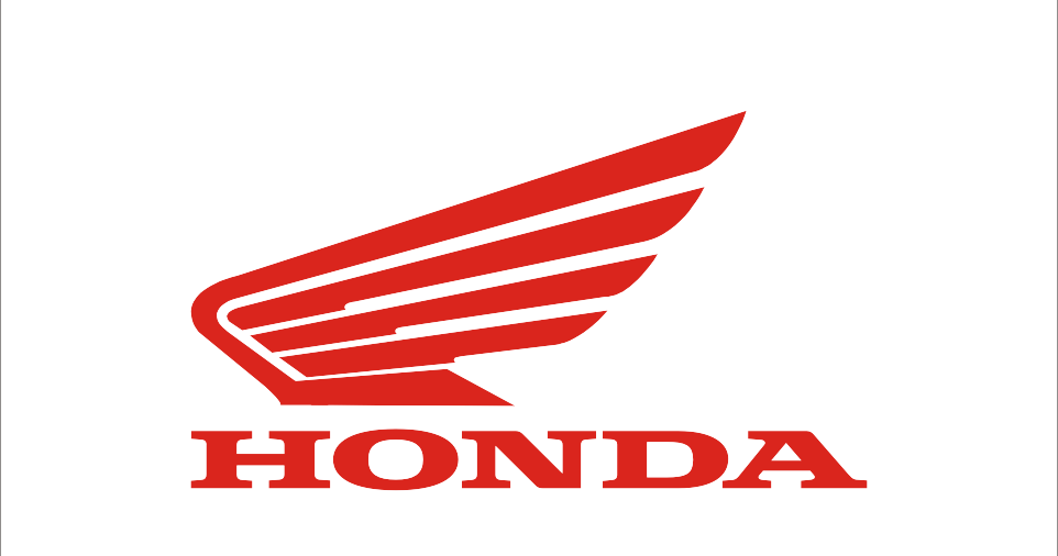 Logo Honda  Vector 