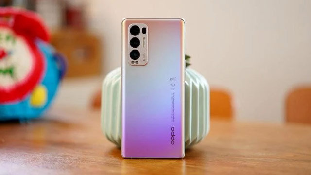 Oppo Find X3 Neo Dengan Teknologi Refresh Rate Layar 90Hz