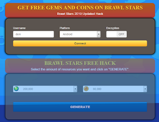 Bwh.fun, cara mendapatkan permata di brawl stars dengan bwh.fun 