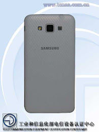 Samsung Galaxy Grand 3