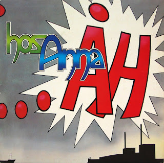 Hos Anna “Med De Røde Sløjfer” 1978 Danish Prog Pop,Prog Folk