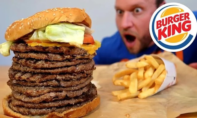 Bombay High Court Relief to Burger King in Pune Eatery Trademark Infringement Case