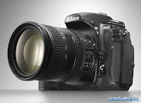 Daftar Harga Kamera DSLR Nikon Terbaru Bulan Juni 2013