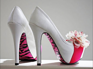 Super cute high heels