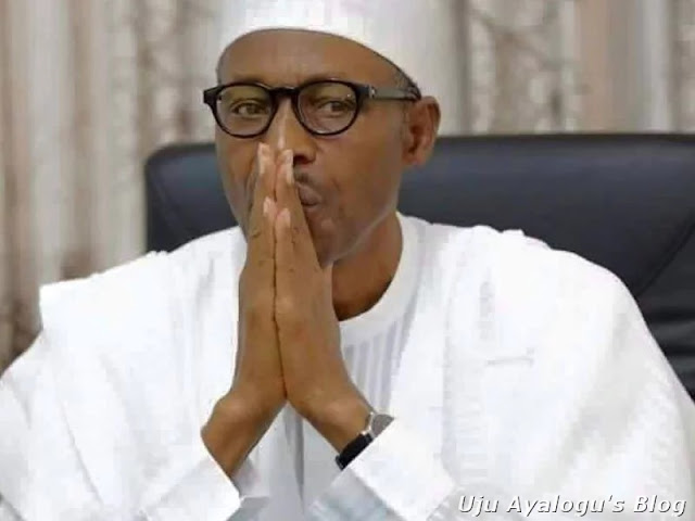 UPDATE: Buhari to remain in London for four months