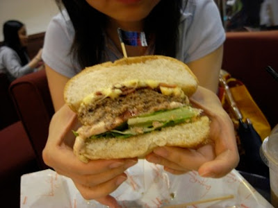 Burger