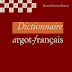 Dictionnaire argot-français by Eugène-François Vidocq — free pdf