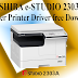 TOSHIBA e-STUDIO 2303A Scanner Printer Driver Free Download 