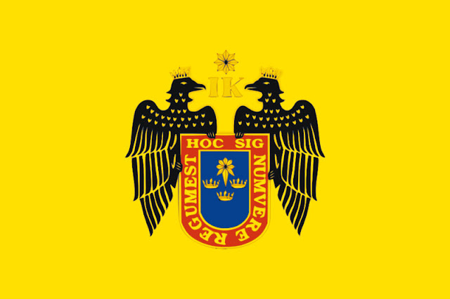 Bandera de Lima