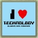 love technology asktheadmin