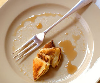 Food etiquette rules