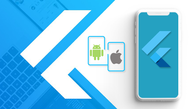 Flutter help in Cross Platform App Development