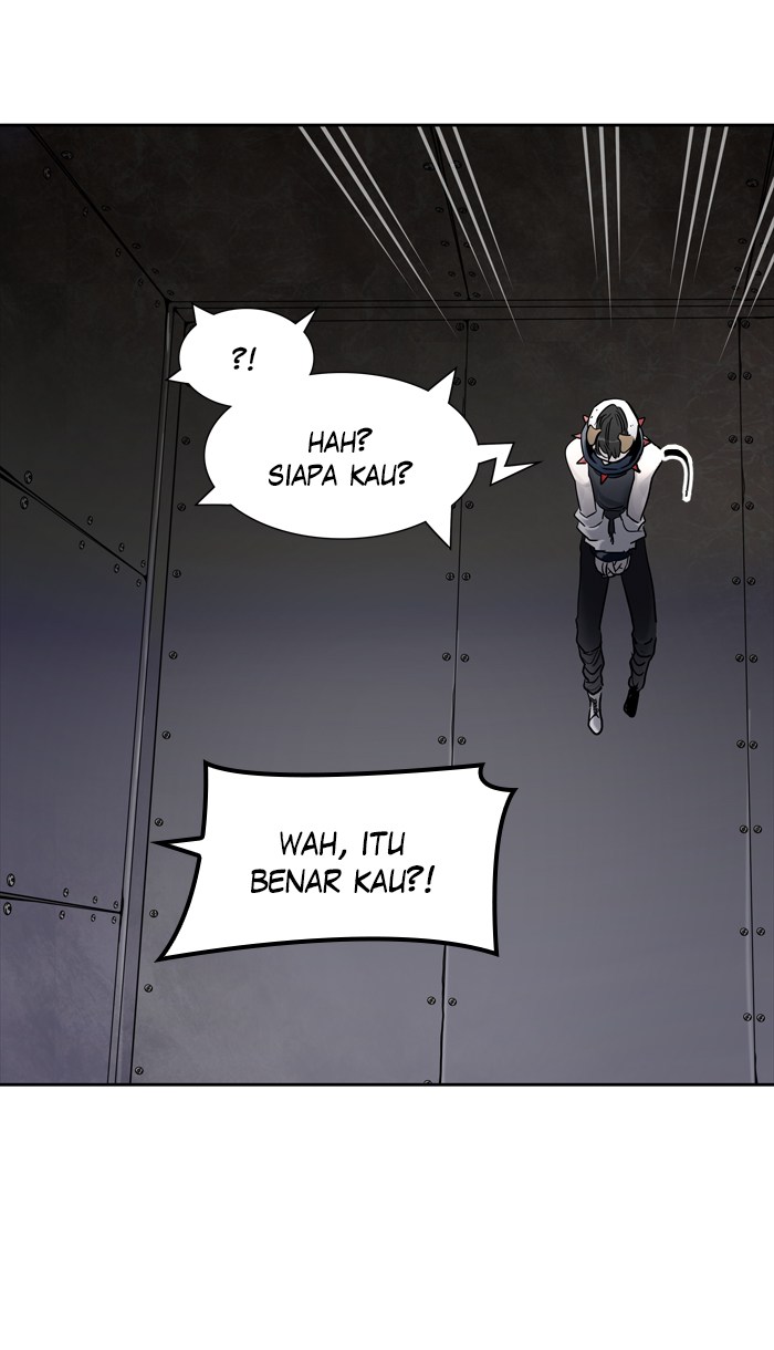 Webtoon Tower Of God Bahasa Indonesia Chapter 422