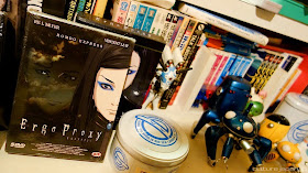 Danny Choo Follow Sato Dai  Ergo Proxy - another title that Sato-san worked on https://www.flickr.com/photos/dannychoo/8147019784