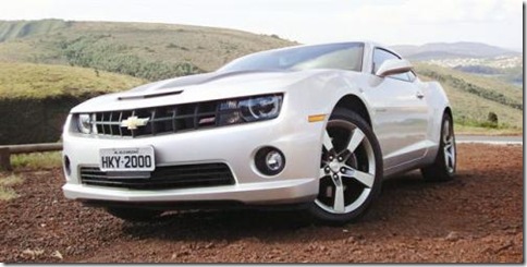 Camaro
