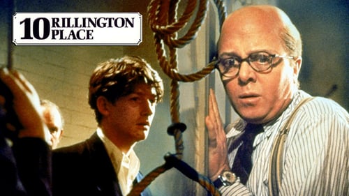 El estrangulador de Rillington Place 1971 online subtitulado