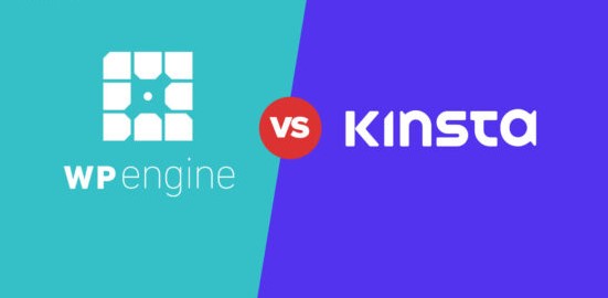 Which of WPEngine and Kinsta is best for WordPress in 2023?