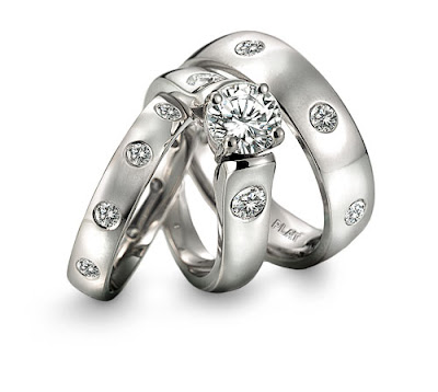 Wedding Rings For Women