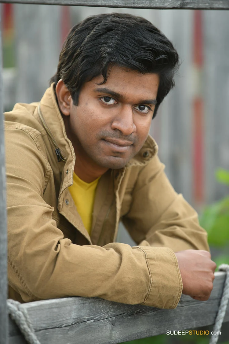 Professional Portraits for Online Dating Indian Matrimony by SudeepStudio.com Ann Arbor Portrait Photographer